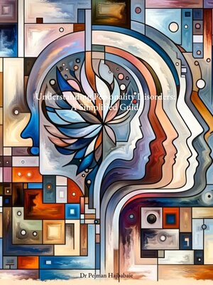 cover image of Understanding Personality Disorders